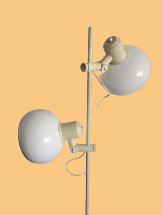 Image 1 of Vintage mushroom lamp | space-age design | Vintage 60's/70's