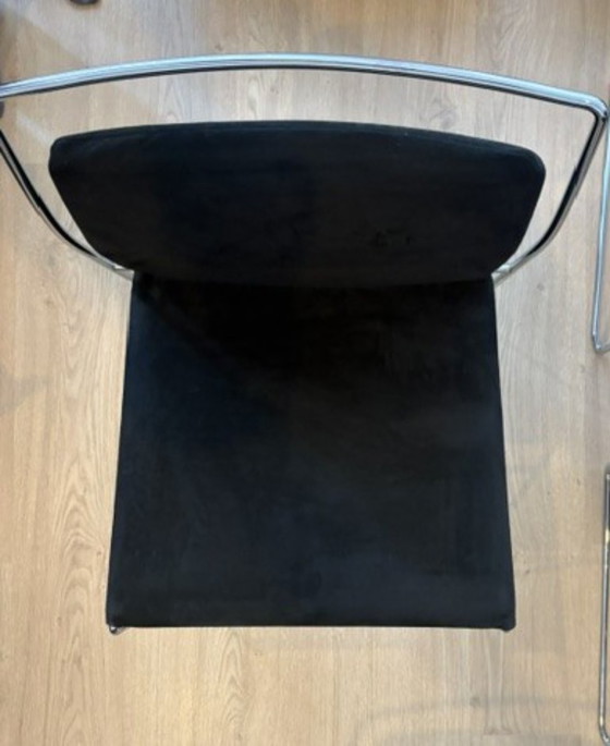 Kazuhide Takahama Tulu Chair – Cassina, Dining chairs, Metal (photo 3 of 5)