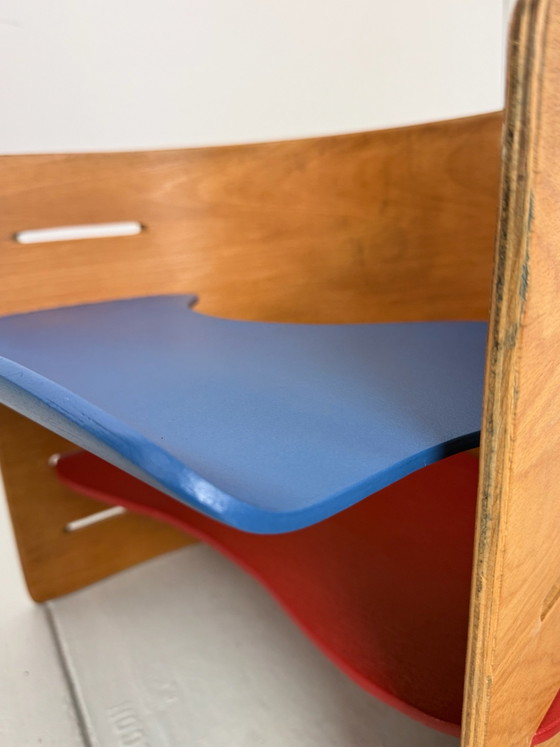 2x Kristiaan slomer vedel sedia per bambini – Orskow en Co, Sedie e poltrone, Legno (photo 11 of 15)