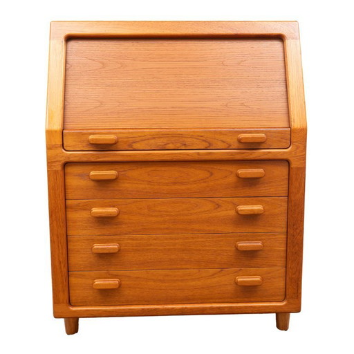 Segretario di Dyrlund