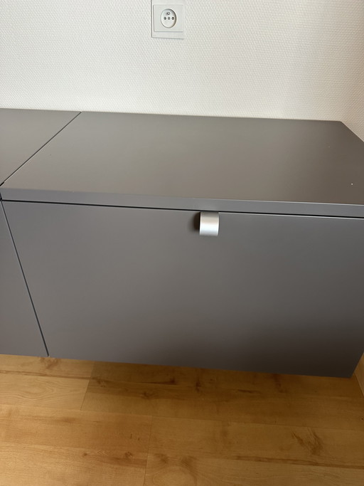 Hangkast -tv kast Interlübke 