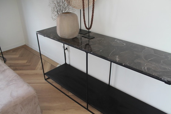 Image 1 of RB Collection Timton Side Table