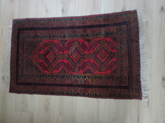 Image 1 of tapis persan
