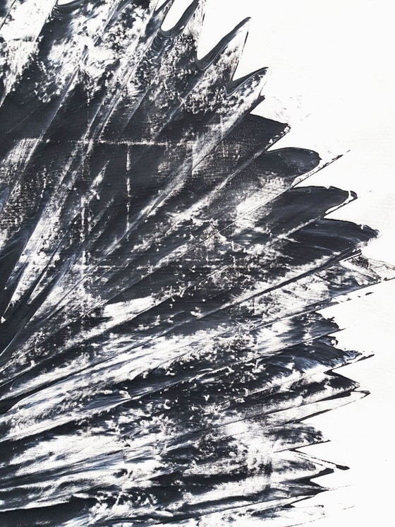 Image 1 of Jürgen Angeler - Sculpture forgée