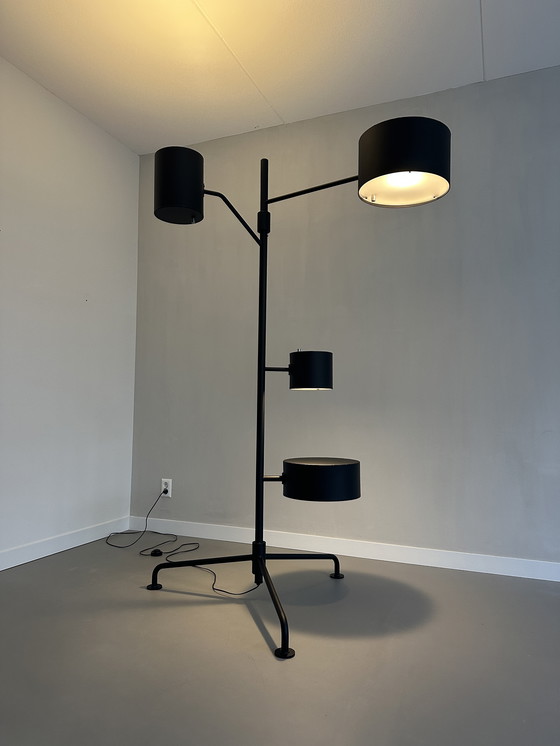 Image 1 of Lámpara de pie Moooi Statistocrat