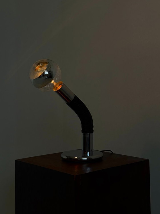 Image 1 of Lampe de table Elbow de Bellini pour Targetti Sankey