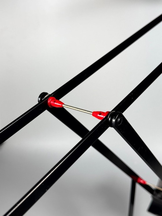 Image 1 of 80s table lamp, desk lamp, Artemide Tizio design by Richard Sapper