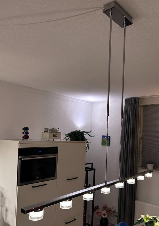 Image 1 of LED-Pendelleuchte