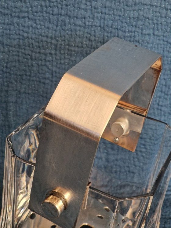 Image 1 of Cubitera diseñada por Cini Boeri para Arnolfo di Cambio