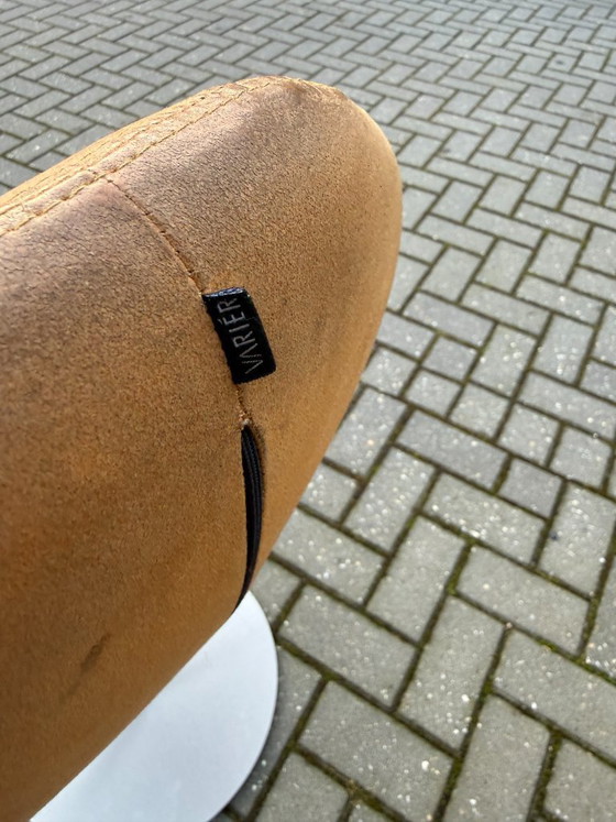 Image 1 of Varier Eight (Stokke) | design kruk | 2 stuks