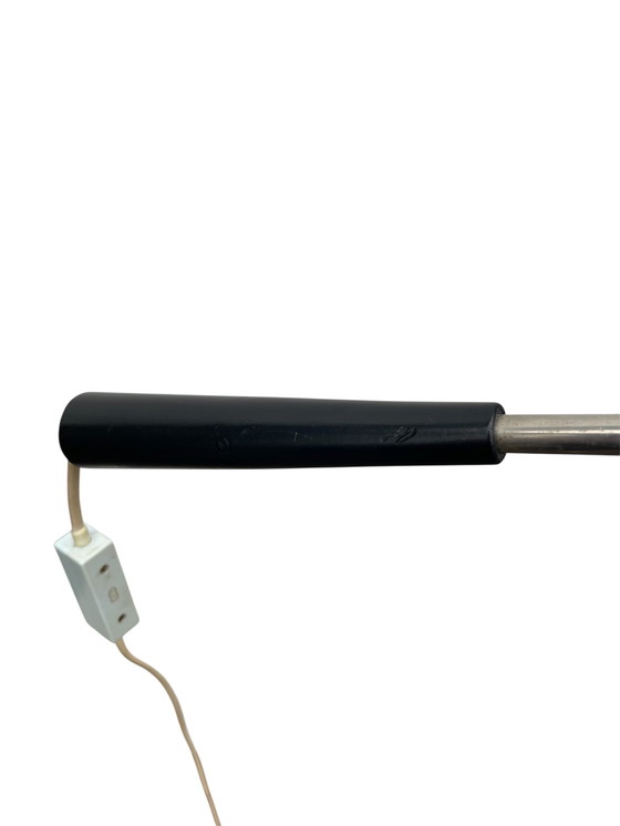 Image 1 of Lámpara de pesca Hagoort 329, años 60