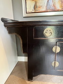 Chinese sideboard