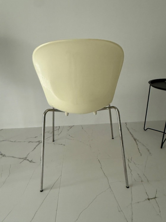 Image 1 of Silla Fritz Hansen