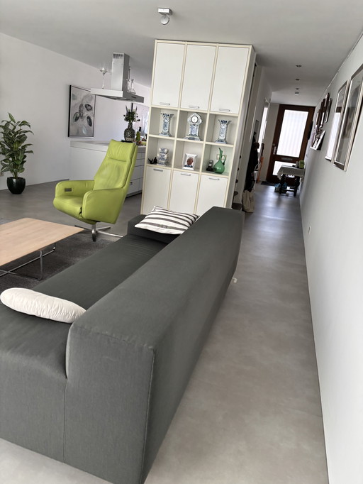 Vente : Canapé 3 places Montis Lima
