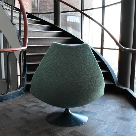 Image 1 of Artifort F510 Fauteuil