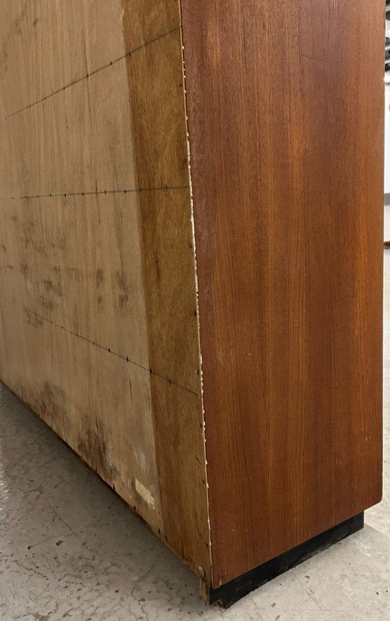 Image 1 of Armoire murale vintage Pastoe