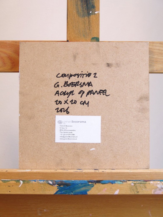 Image 1 of Composition 2