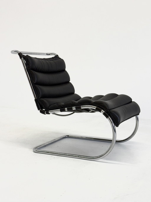MR Lounge Chair by Ludwig Mies van der Rohe for Knoll