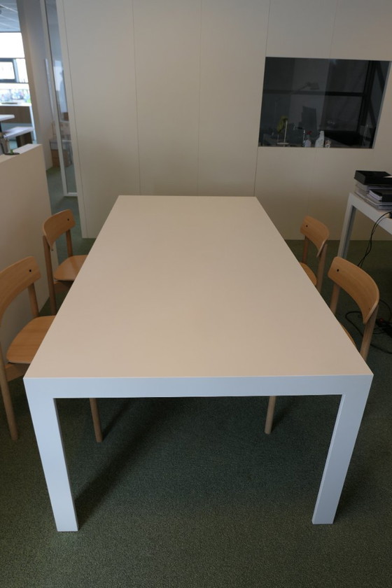 Image 1 of bulthaup c2 design dining room table