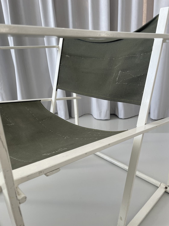 Image 1 of Sillón Pastoe Cube FM62