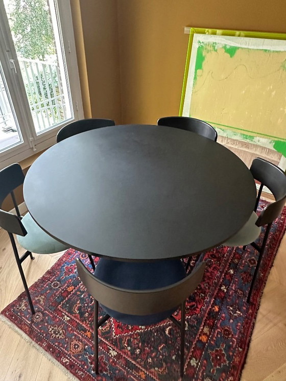 Image 1 of Fest Friday Table à manger 120cm