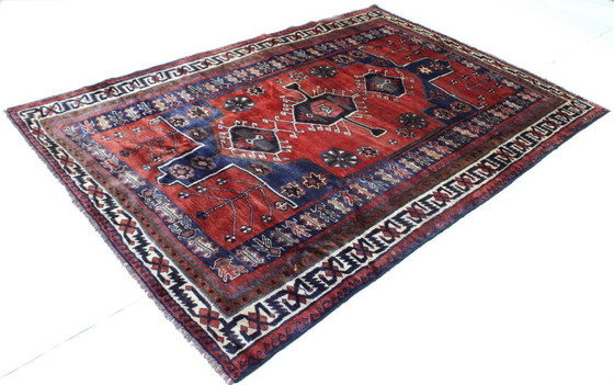 Image 1 of Perserteppich Nomaden Lori 245x175