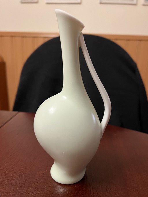 Rosenthal Vase Pregnant Louise