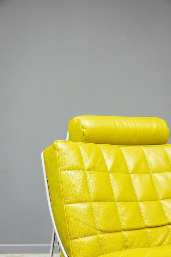 Image 1 of Volare Chairs + Ottoman