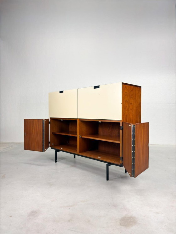 Image 1 of Pastoe 'CU05' Japanese Series Sideboard by Cees Braakman