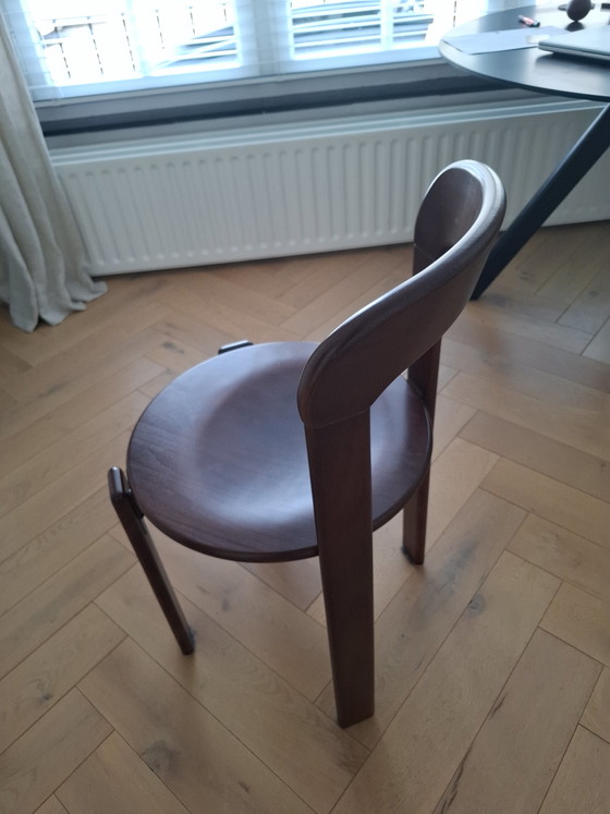 Image 1 of Sillas de comedor Bruno Hey