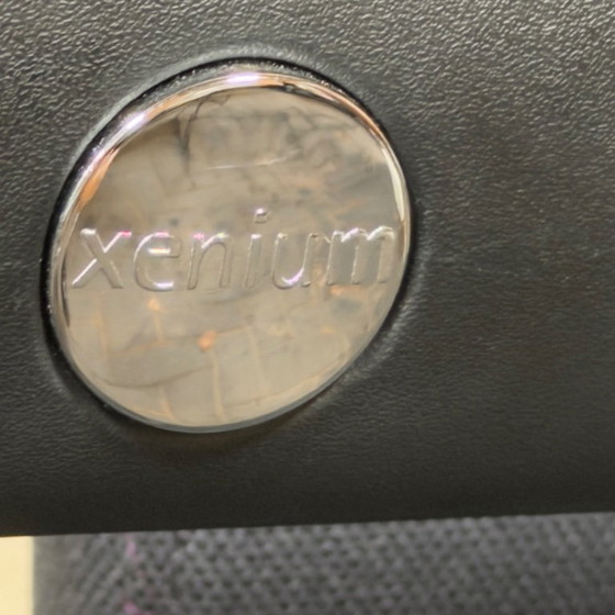 Image 1 of Chaise de bureau Rohde & Grahl Xenium Duo-Back