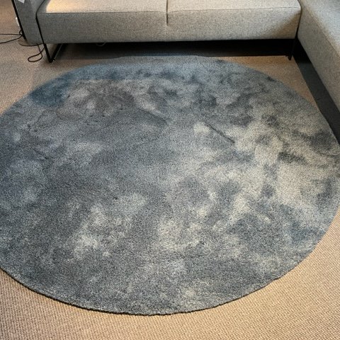 Image 1 of Millenerpoort Bella Basso vloerkleed - Ø200