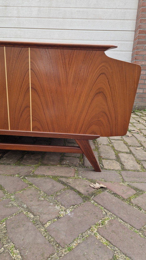 Image 1 of Vintage Double Bed or Small Single Bed