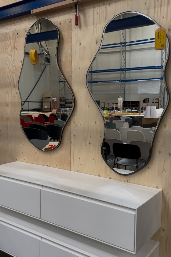 ZATERDAG 24 OKTOBER | DESIGN OUTLET | TAFELS 50-80% KORTING, Eettafels, Hout, Beige (foto 7 van 11)