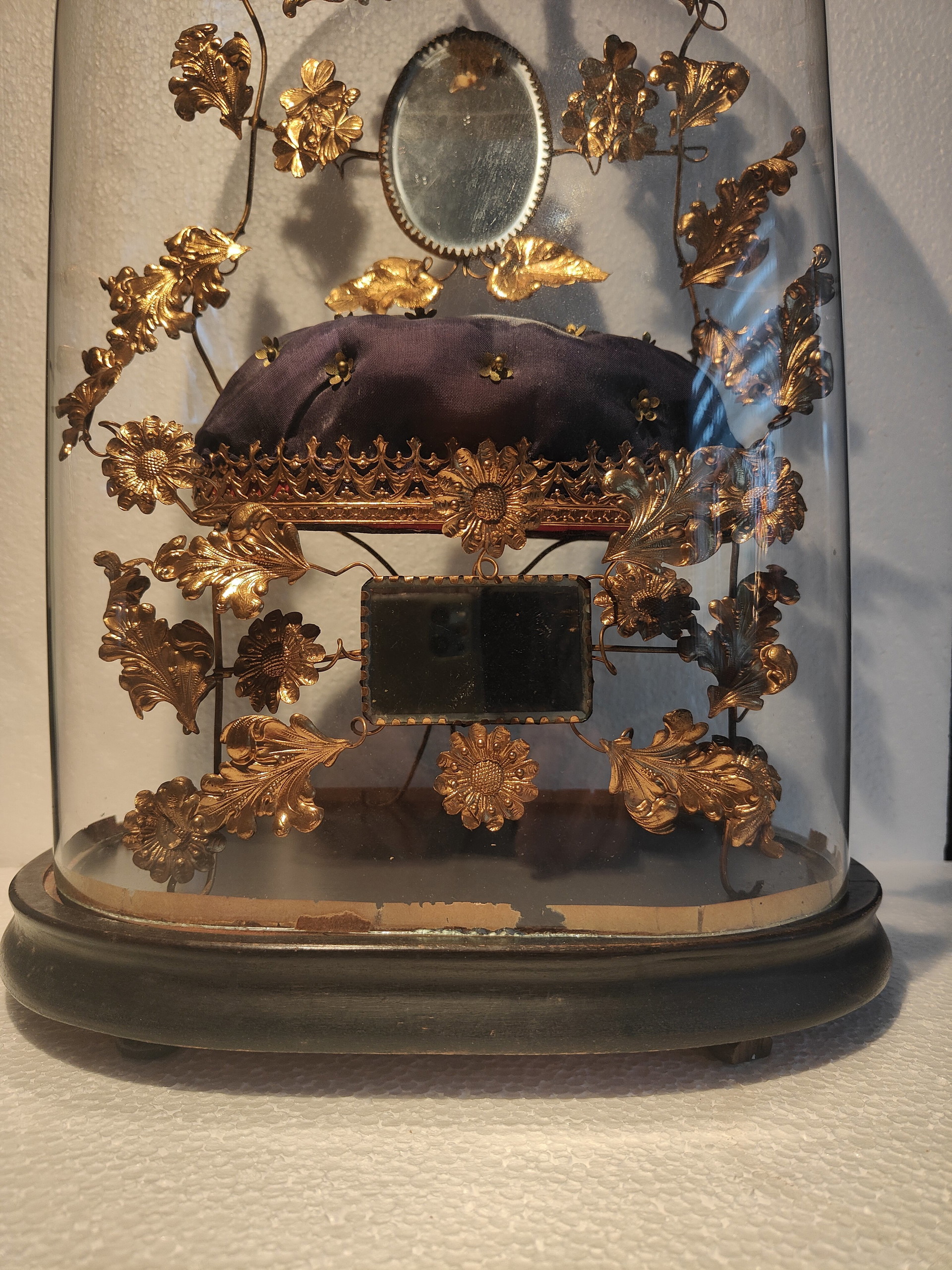 antique French 