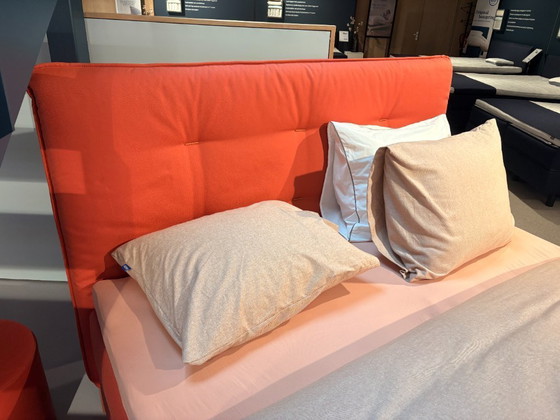 Image 1 of Auping Criade box spring Cushion Prestige mattress