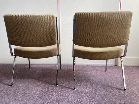 Image 1 of Paare von Chauffeuren aus den 1970er Jahren