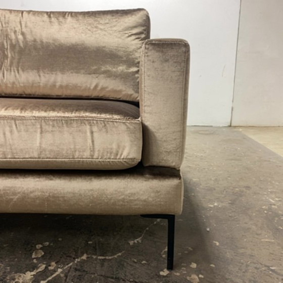 Image 1 of DN design Milos 4-seater sofa