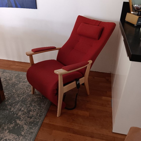 Image 1 of Farstrup PLus Fauteuil Relax type 5060