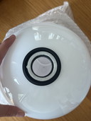 Lampe double Flos IC Cw-1
