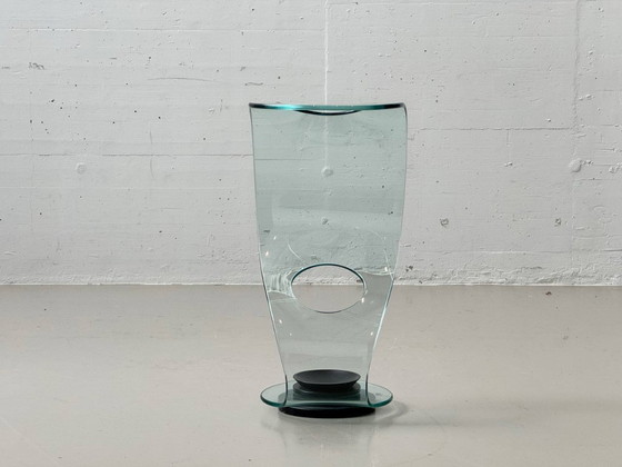 Image 1 of Cobra umbrella stand by Elio Vigna for FIAM Italia, 1990s