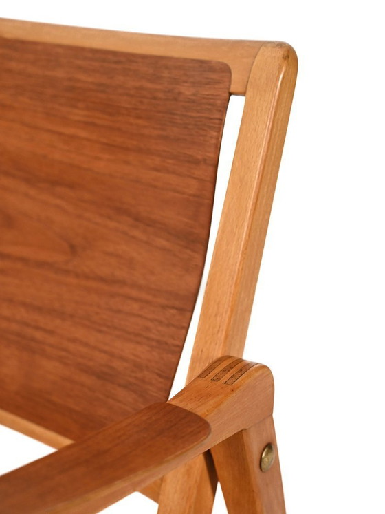 Image 1 of Poltrona modello “244” di Axel Larsson per Bodafors