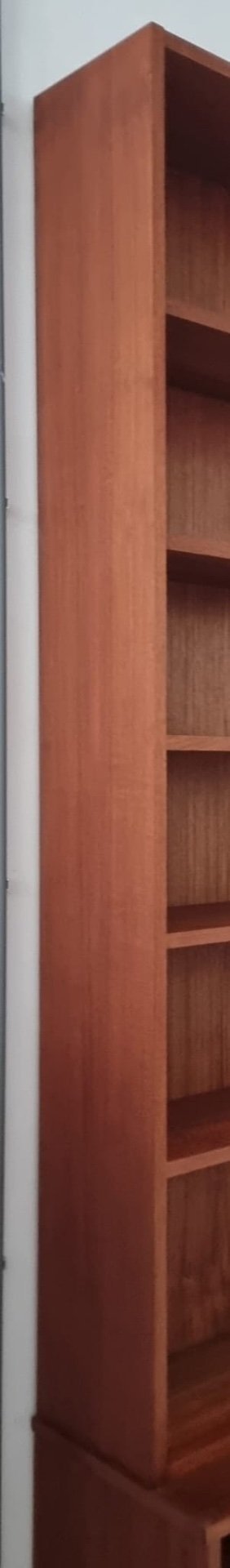 Image 1 of Librería de mediados de siglo