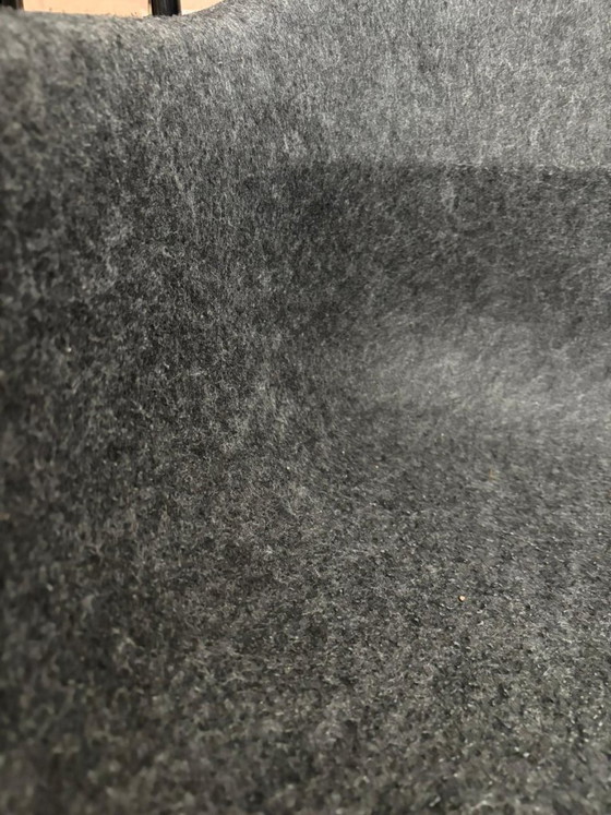Image 1 of Brunner Crona Felt stoel