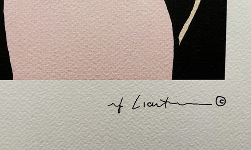 Roy Lichtenstein (1923-1997) - Pop Art 11