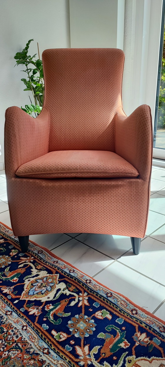 Image 1 of Poltrona Wittmann Senta