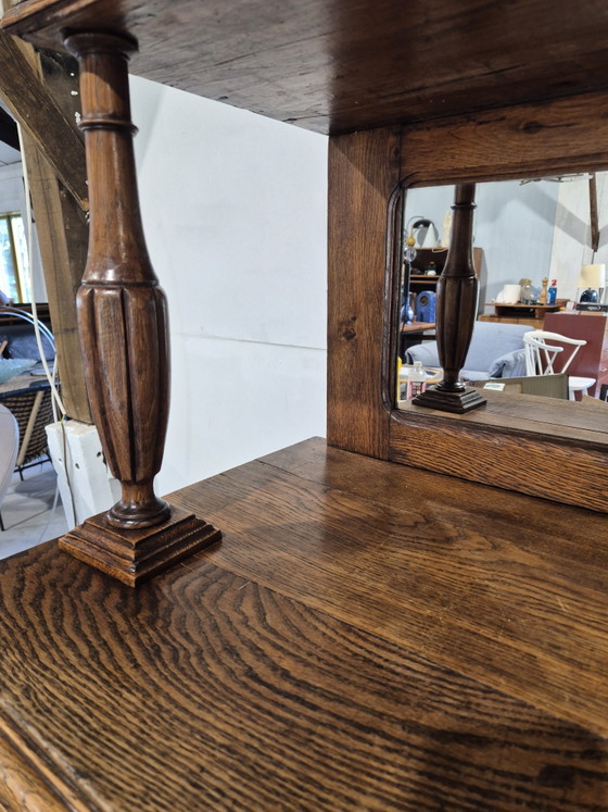 Image 1 of buffet Art Déco