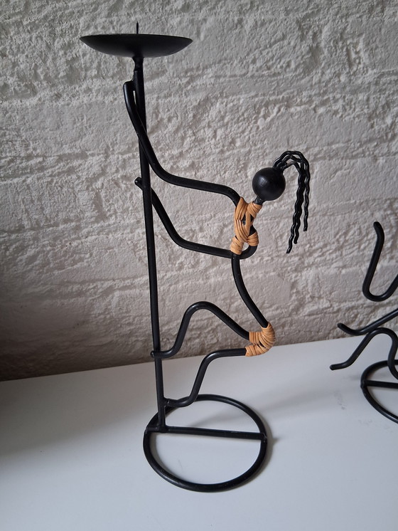 Image 1 of Candela standard 60s