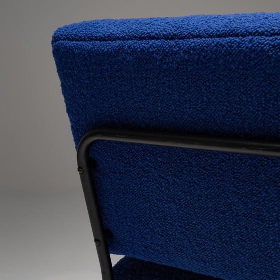 Image 1 of 2 poltrone Florence Knoll modello 31 