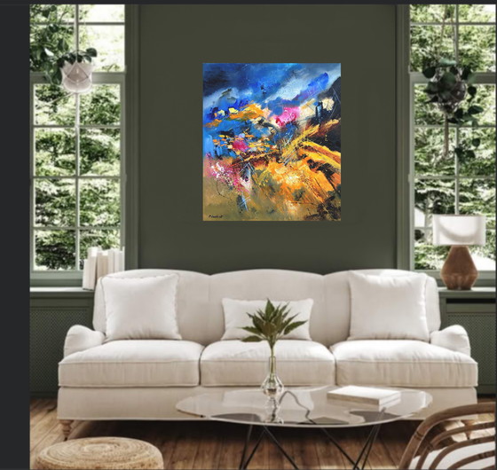 Image 1 of La collision des cieux